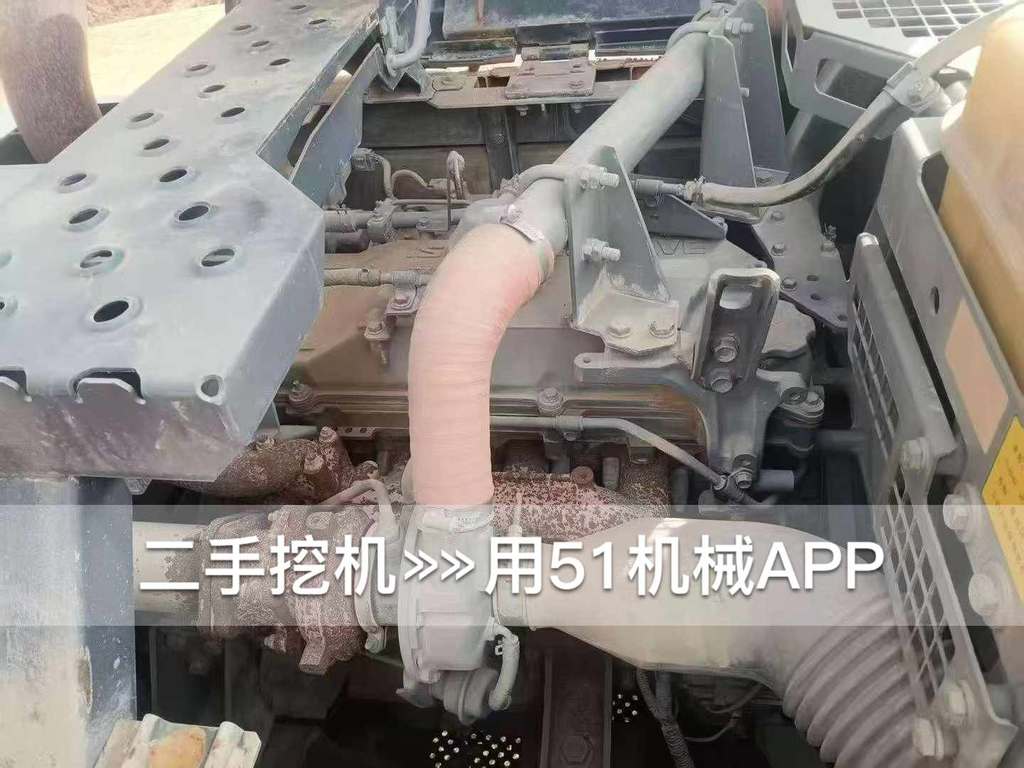 51机械